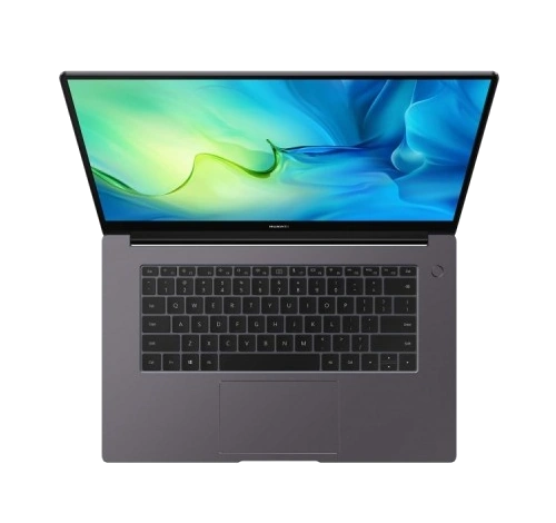 Huawei MateBook D 15" Intel Core i7-7th Gen laptop