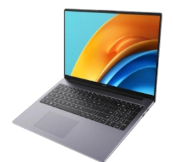 Huawei MateBook D 16" 16GB RAM 512GB SSD Intel Core i5-13th Gen laptop