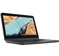 LENOVO 300e Chromebook 3nd Gen laptop