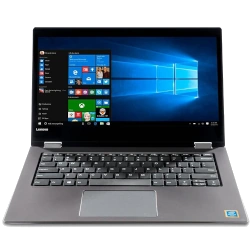 LENOVO 81cw 14" Touch Intel Pentium 4415U laptop