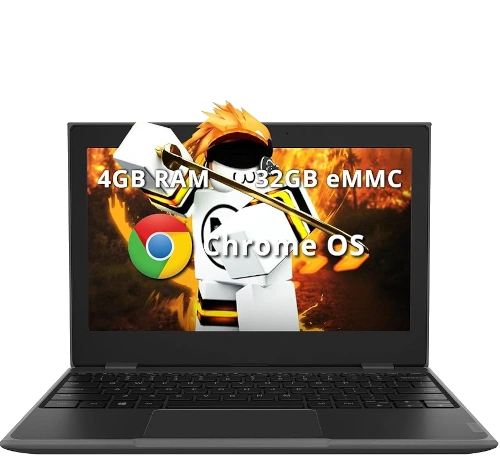 Lenovo Chromebook 100E 11" Mediatek MT8173 laptop