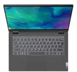 LENOVO Flex 5-14 2 in 1 Intel Core i3 7th Gen laptop