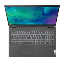 LENOVO Flex 5-15 Series Intel Core i7 7th Gen laptop