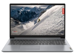 Lenovo IdeaPad 1 15AMN7 15.6" AMD Athlon Gold 7220U laptop