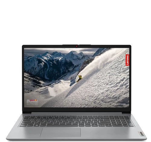Lenovo IdeaPad 1 15AMN7 AMD Ryzen 5 7520U laptop