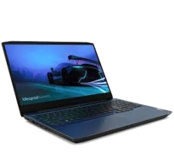 LENOVO IdeaPad 3 15 Intel Core i7 10th Gen GTX 1650 Ti laptop
