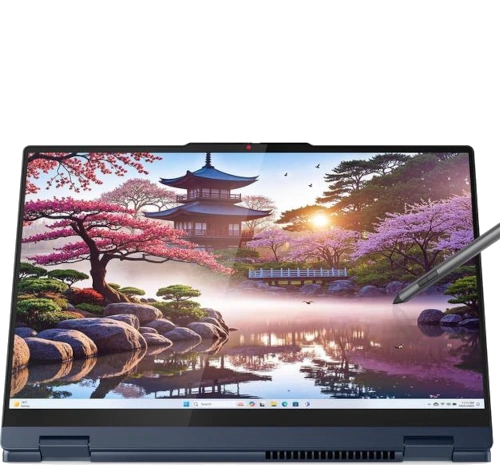Lenovo IdeaPad 5 2-in-1 16" AMD Ryzen AI 5 340 laptop