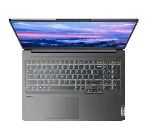 Lenovo Ideapad 5 Pro 16ihu6 Intel Core I5 11th Gen GTX 1650