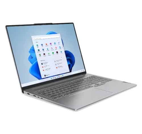Lenovo Ideapad 5 Pro 16ihu6 Intel Core I5 11th Gen RTX 3050