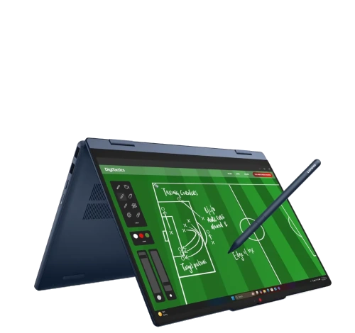 Lenovo IdeaPad 5i 2-in-1 14" Intel Core Ultra 7 355 laptop