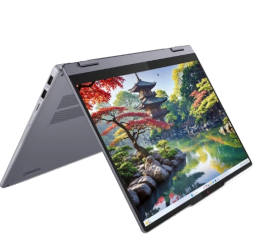 Lenovo IdeaPad 5i 2-in-1 16" Intel Core Ultra 5 125U laptop