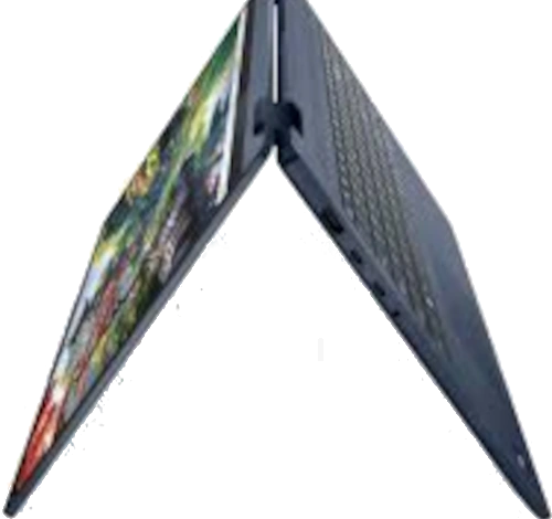 Lenovo IdeaPad 5i 2-in-1 16" Intel Core Ultra 7 255U laptop