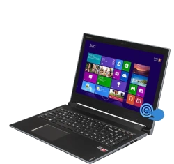 LENOVO IdeaPad Flex 15D AMD A6 laptop