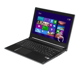 LENOVO IdeaPad Flex 15D AMD E-Series laptop