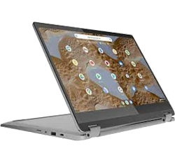 Lenovo IdeaPad Flex 3i Chromebook 15” Intel Pentium Silver N6000