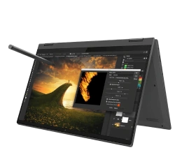 LENOVO IdeaPad Flex 5 Touch Intel Core i5-10th gen laptop