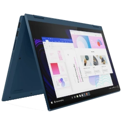 LENOVO IdeaPad Flex 5 Touch Intel Core i5-11th gen laptop