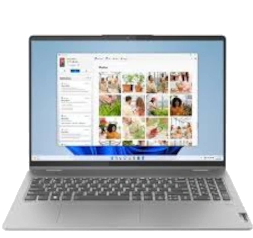 Lenovo IdeaPad Flex 5i 16" Intel Core i7-13th Gen laptop