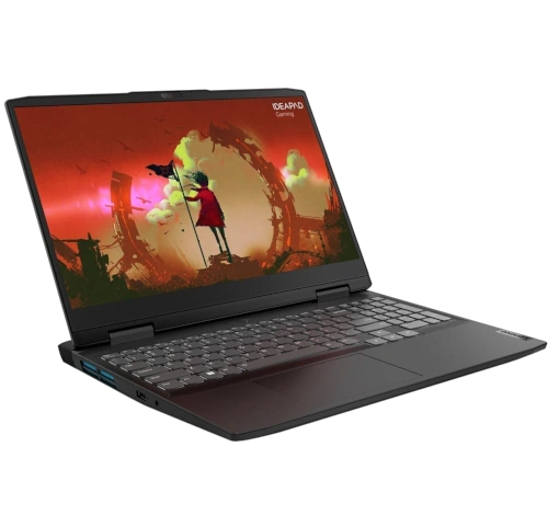 Lenovo IdeaPad Gaming 3i Gen 7 15&rdquo; Intel Core i7-12th RTX 3050 laptop