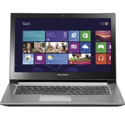 LENOVO IdeaPad P400 Touch Screen laptop