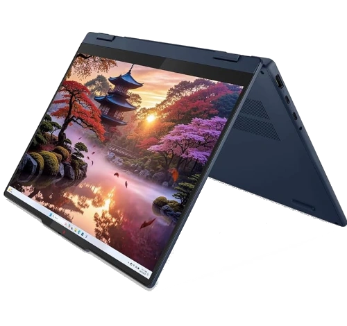 Lenovo IdeaPad Pro 5 14" AMD Ryzen AI 5 340 laptop