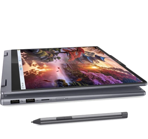 Lenovo IdeaPad Pro 5 14" AMD Ryzen AI 7 350 laptop