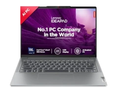 Lenovo IdeaPad Pro 5i 16" 2K OLED Touch Intel Core Ultra 9 RTX 4050 laptop