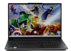 Lenovo IdeaPad Pro 5i 16" Intel Core i7 13th Gen RTX 4050 laptop