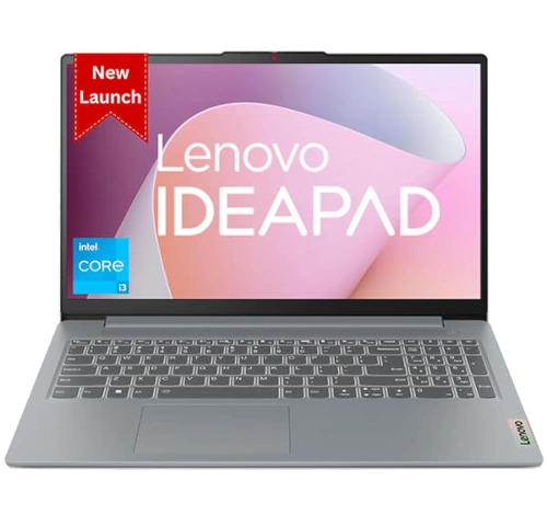 Lenovo IdeaPad Slim 3 15IRU8 Intel Core i5-13th Gen laptop