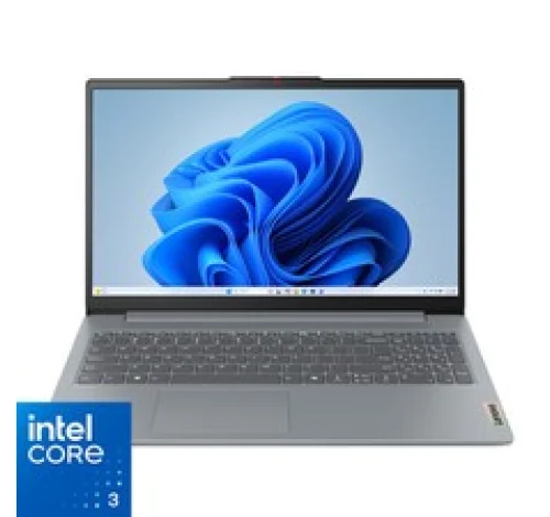 Lenovo IdeaPad Slim 3i 15.6"Full HD Intel CPU N355 8GB