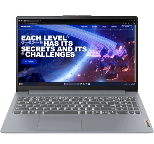 Lenovo IdeaPad Slim 3i 15" Intel Core i5-13th Gen laptop