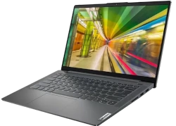 Lenovo IdeaPad Slim 7 15ITL05 Core i7 11th Gen laptop