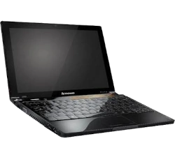 LENOVO IdeaPad U110 laptop