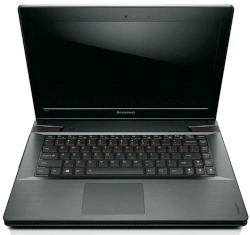LENOVO IdeaPad Y400 series Core i7