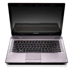 LENOVO IdeaPad Y470 Series Intel Core i7 laptop