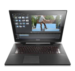 LENOVO IdeaPad Y70-70 Touch Screen Intel Core i5 laptop