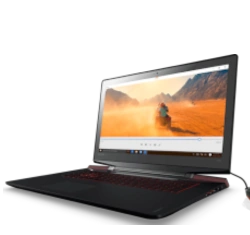 LENOVO IdeaPad Y700-17 Core i7 laptop