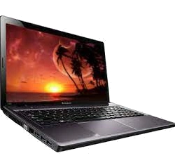 LENOVO IdeaPad Z580 Intel Core i5