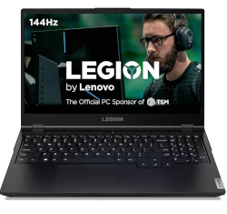 Lenovo Legion 5 15.6" Ryzen 7 4800H GTX