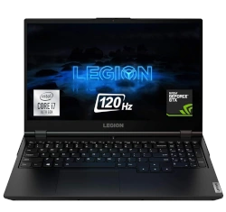 Lenovo Legion 5 17.3" Core i7-10th Gen GTX 1660 Ti laptop