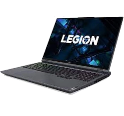 Lenovo Legion 5 Pro 15.6" Intel Core i7 12th Gen RTX 3060
