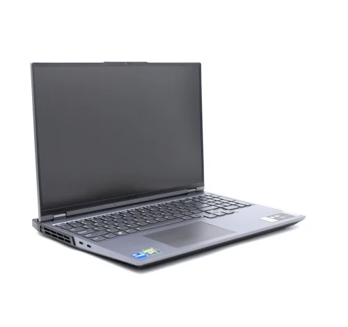 Lenovo Legion 5 Pro 16"tel Core I7 11th Gen RTX 3070