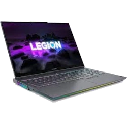 LENOVO Legion 7 Gen 6 16" AMD Ryzen 9 5900HX RTX 3080