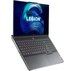 LENOVO Legion 7i 16 Intel Core i7 12th Gen RTX 3070 Ti