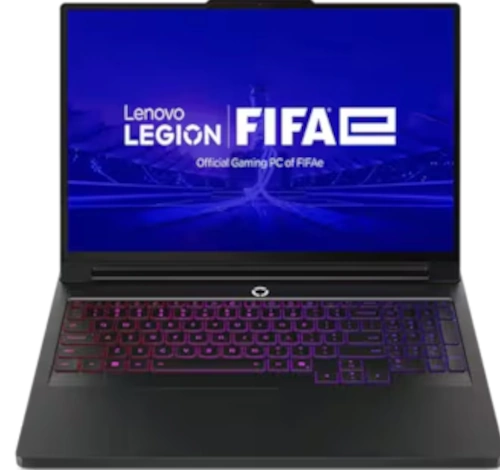 Lenovo Legion 7i Gen 10 16" Intel Core Ultra 7 255HX RTX 5060 laptop