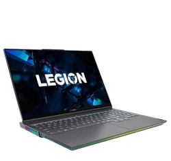 LENOVO Legion 7i Gen 6 16" Intel Core i7 11th Gen. Nvidia RTX 3080 laptop