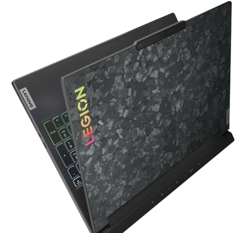 Lenovo Legion 9i Gen 8 16" Intel Core i9-13th Gen RTX 4080 laptop