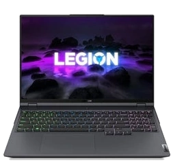 Lenovo Legion Pro 5 Ryzen 7 7745HX RTX 4060 laptop