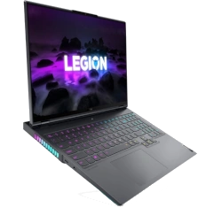 Lenovo Legion R9000K 16" AMD R7 5800H RTX 3080 laptop