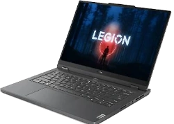 Lenovo Legion Slim 5 14APH8 Ryzen 9 7940HS RTX 4060 laptop